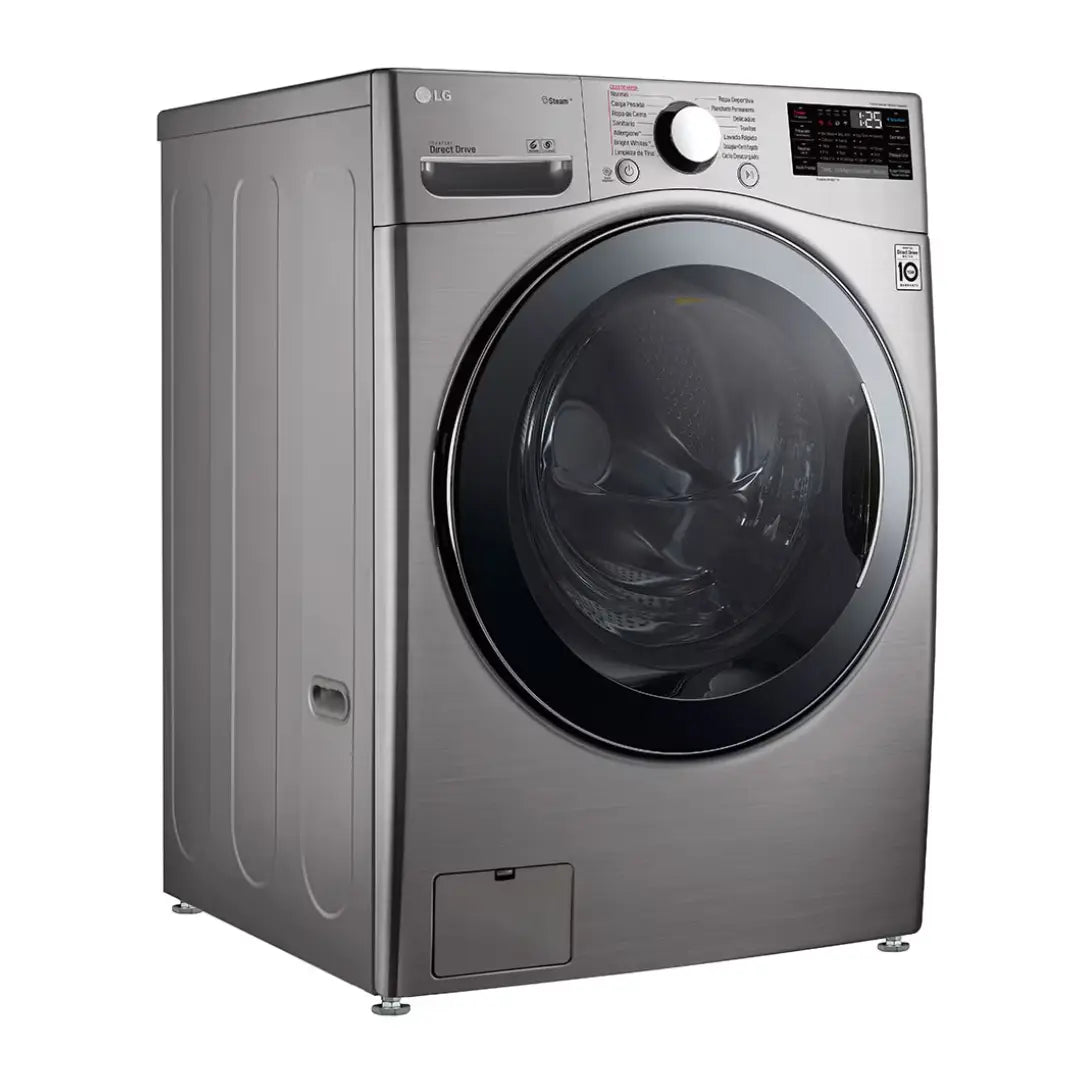 LG Front Load Washer & Dryer F0L2CRV2T2 (20/12 Kg) Price in Pakistan