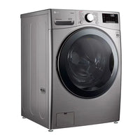 LG Front Load Washer & Dryer F0L2CRV2T2 (20/12 Kg) Price in Pakistan