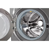LG Front Load Washer & Dryer F0L2CRV2T2 (20/12 Kg)