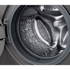 LG Front Load Washer & Dryer FH4G6TDG6 (8/5 Kg) on Installments
