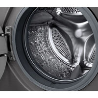 LG Front Load Washer & Dryer FH4G6TDG6 (8/5 Kg) on Installments