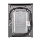 LG Front Load Washer & Dryer FH4G6TDG6 (8/5 Kg) on installments
