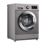 LG Front Load Washer & Dryer FH4G6TDG6 (8/5 Kg)