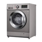 LG Front Load Washer & Dryer FH4G6TDG6 (8/5 Kg)