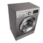 LG Front Load Washer & Dryer FH4G6TDG6 (8/5 Kg) Price