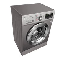 LG Front Load Washer & Dryer FH4G6TDG6 (8/5 Kg) Price