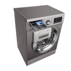 LG Front Load Washer & Dryer FH4G6TDG6 (8/5 Kg) Price in Lahore