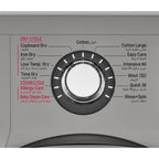 LG Front Load Washer & Dryer FH4G6TDG6 (8/5 Kg) on Installments