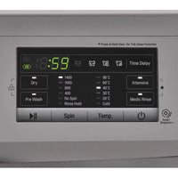 LG Front Load Washer & Dryer FH4G6TDG6 (8/5 Kg)) Price