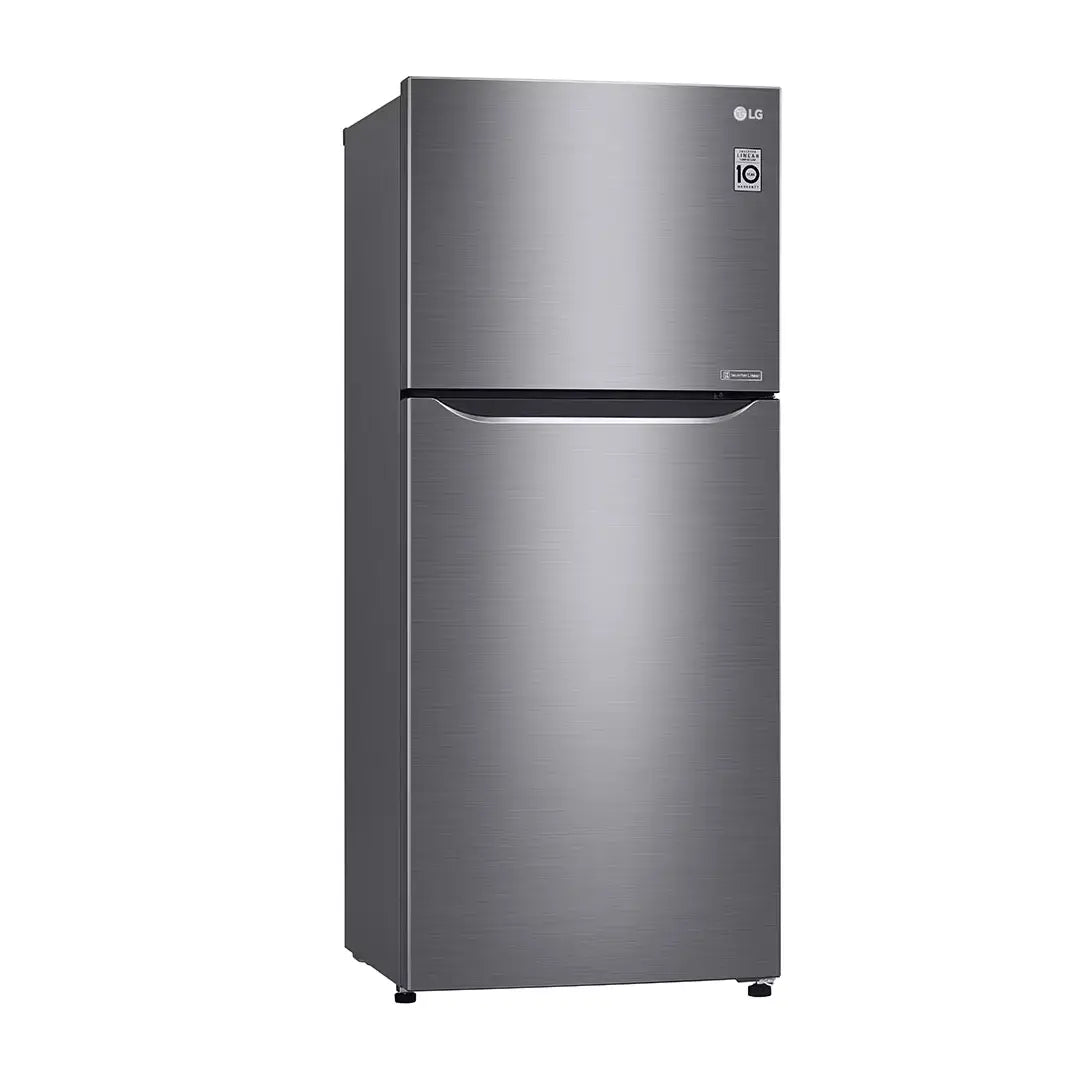 LG GNB502SQCL Double Door Refrigerator on Installments in Lahore