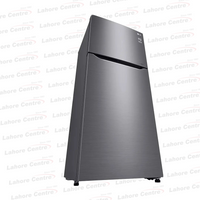 LG GNB502SQCL Double Door Refrigerator Price in Lahore