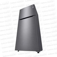 LG GNB502SQCL Double Door Refrigerator Latest Price