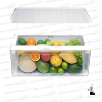 LG GNB502SQCL Double Door Refrigerator Price in Pakistan