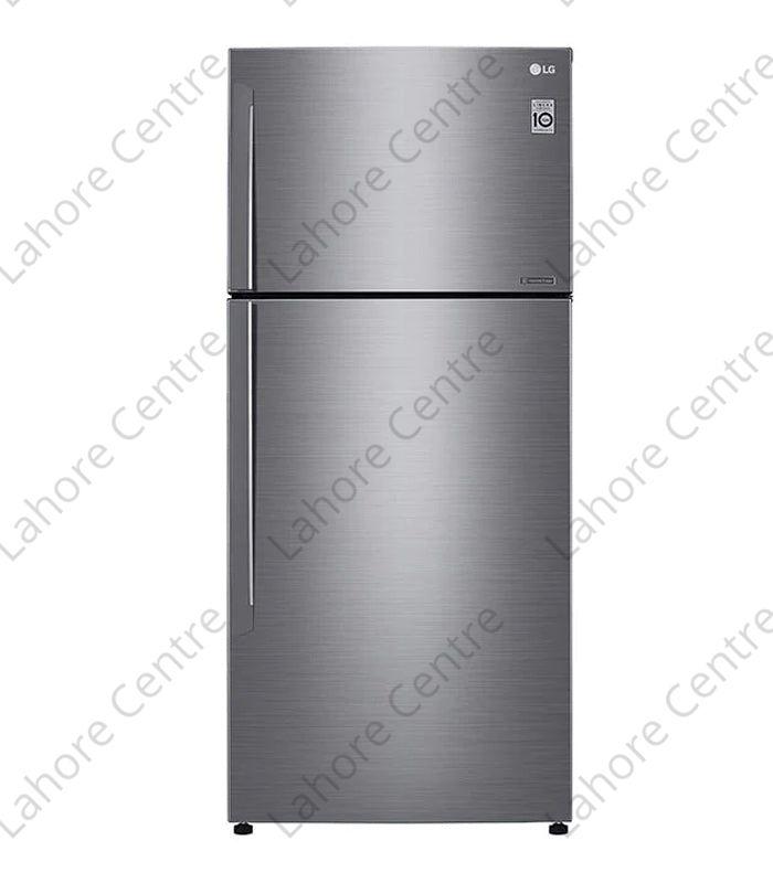 LG GNC680HLCU Double Door Refrigerator