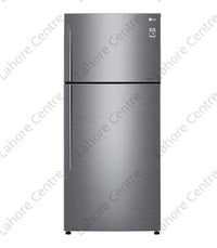 LG GNC680HLCU Double Door Refrigerator