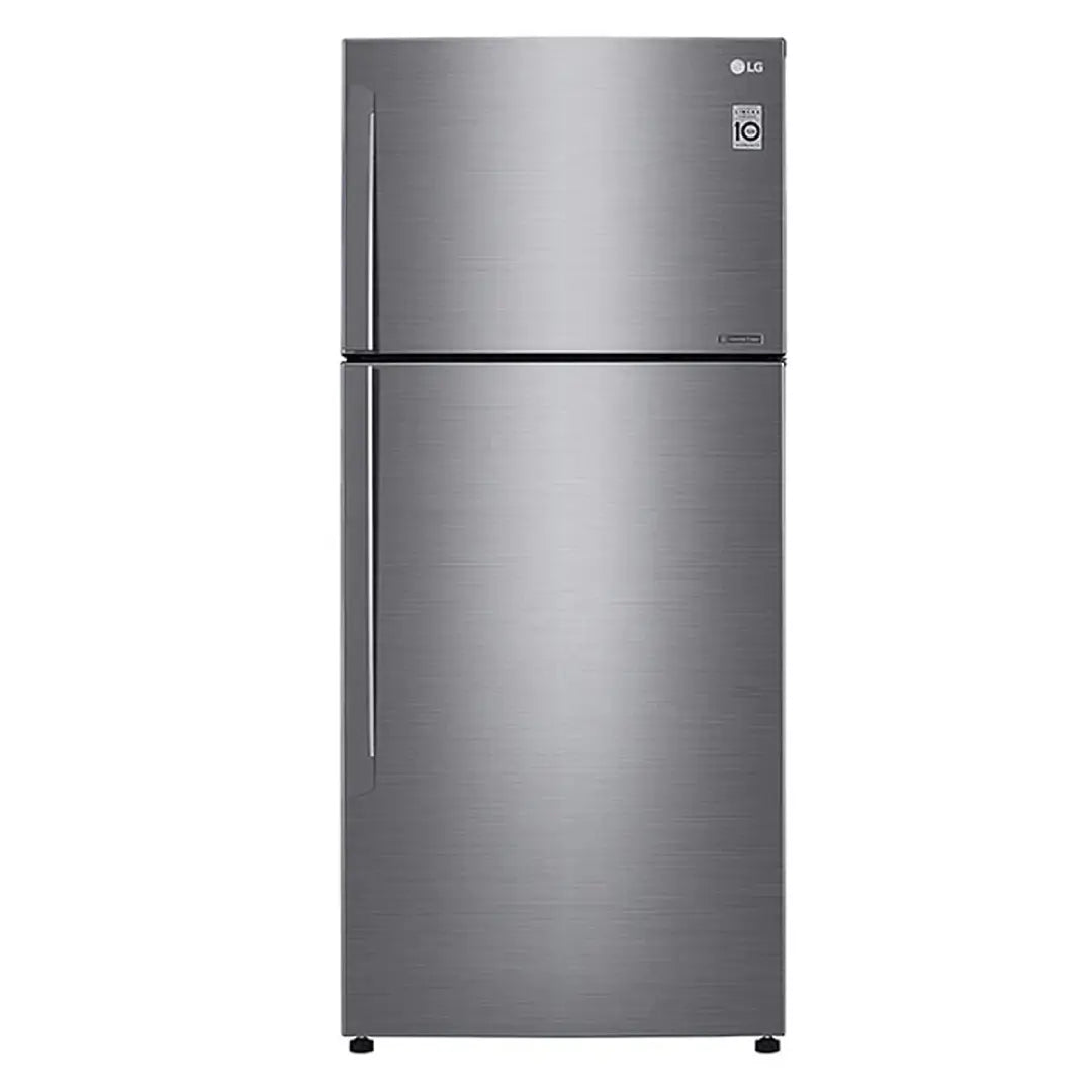 LG GNC680HLCU Double Door Refrigerator on Installments in Lahore