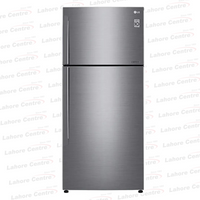 LG GNC680HLCU Double Door Refrigerator on Installments in Lahore