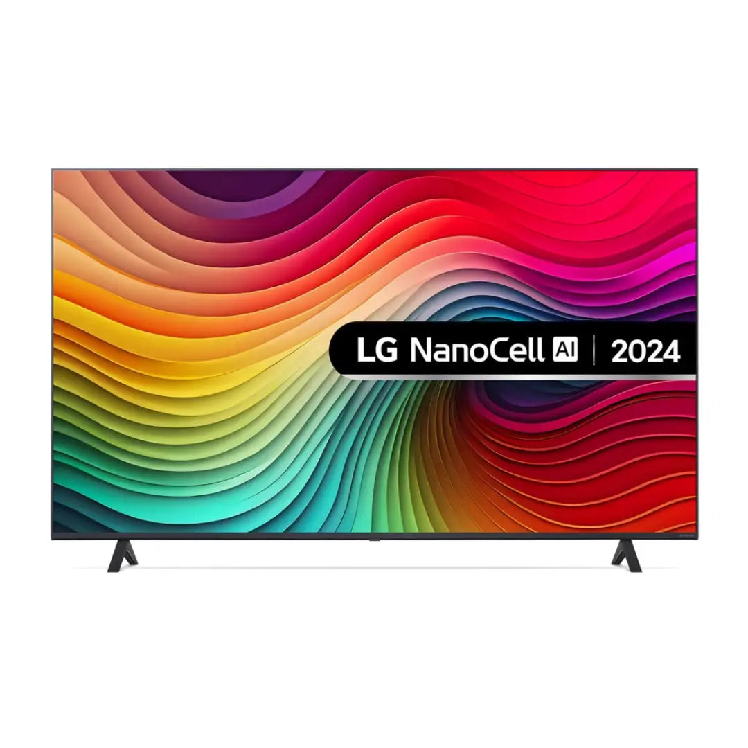 LG NANO81 NanoCell AI 4K 65″Smart TV Price in Pakistan