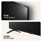 LG NANO81 NanoCell AI 4K 65″Smart TV Full Specification