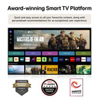 LG NANO81 NanoCell AI 4K 65″Smart TV Features