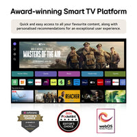 LG NANO81 NanoCell AI 4K 65″Smart TV Features