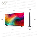 LG NANO81 NanoCell AI 4K 65″Smart TV