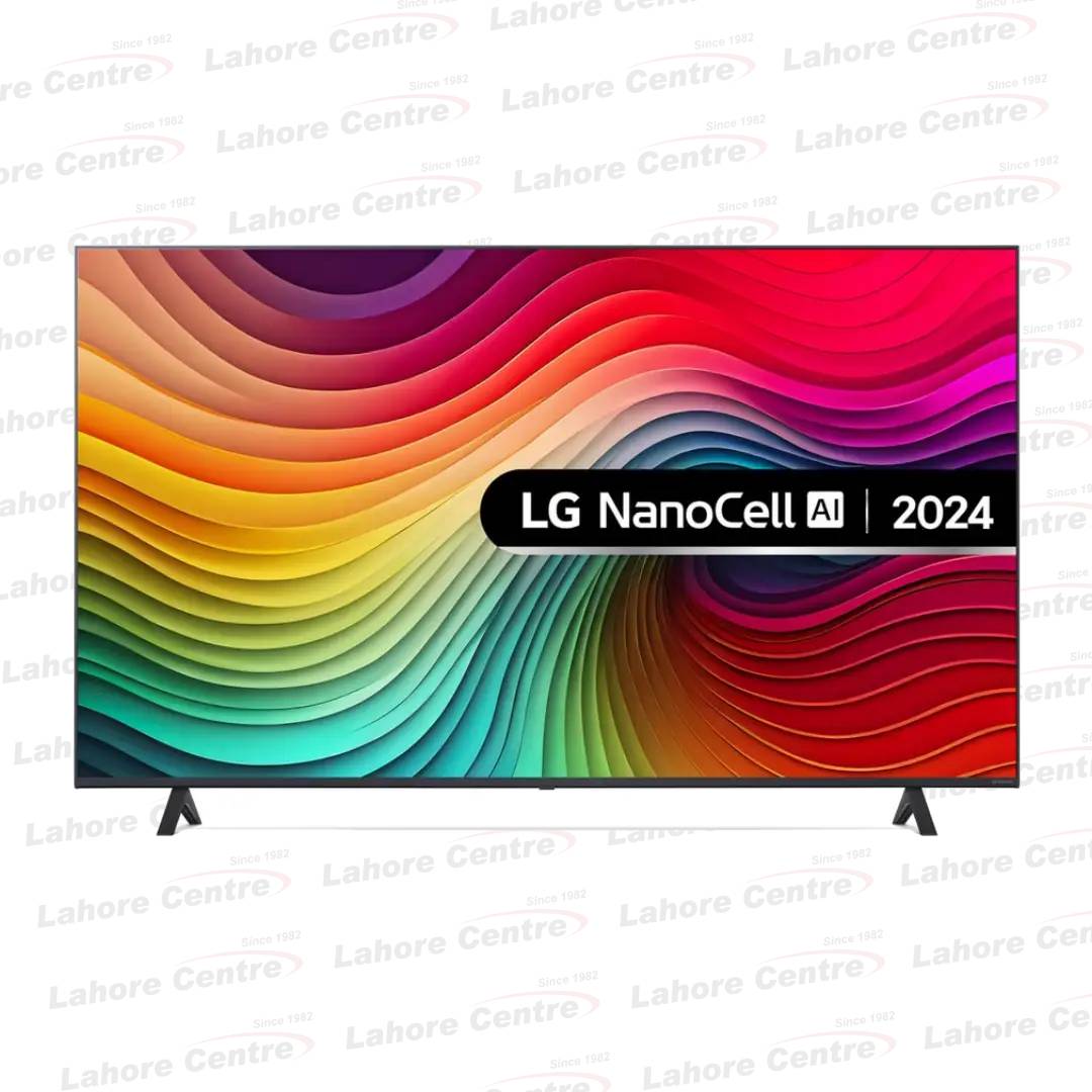 LG NANO81 NanoCell AI 4K 65″Smart TV on Installments