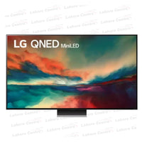 LG QNED86 4K Mini LED 65″ Smart TV on Installments