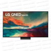 LG QNED86 4K Mini LED 75″ Smart TV on Installments in Lahore