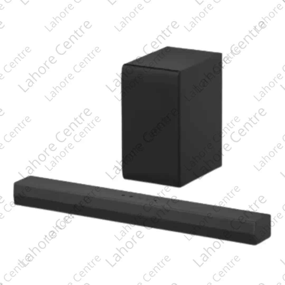 LG S40T Soundbar for TV with Dolby Audio™ 2.1 channel