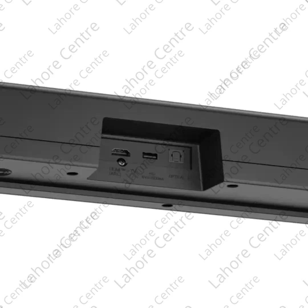 LG S40T Soundbar for TV with Dolby Audio™ 2.1 channel