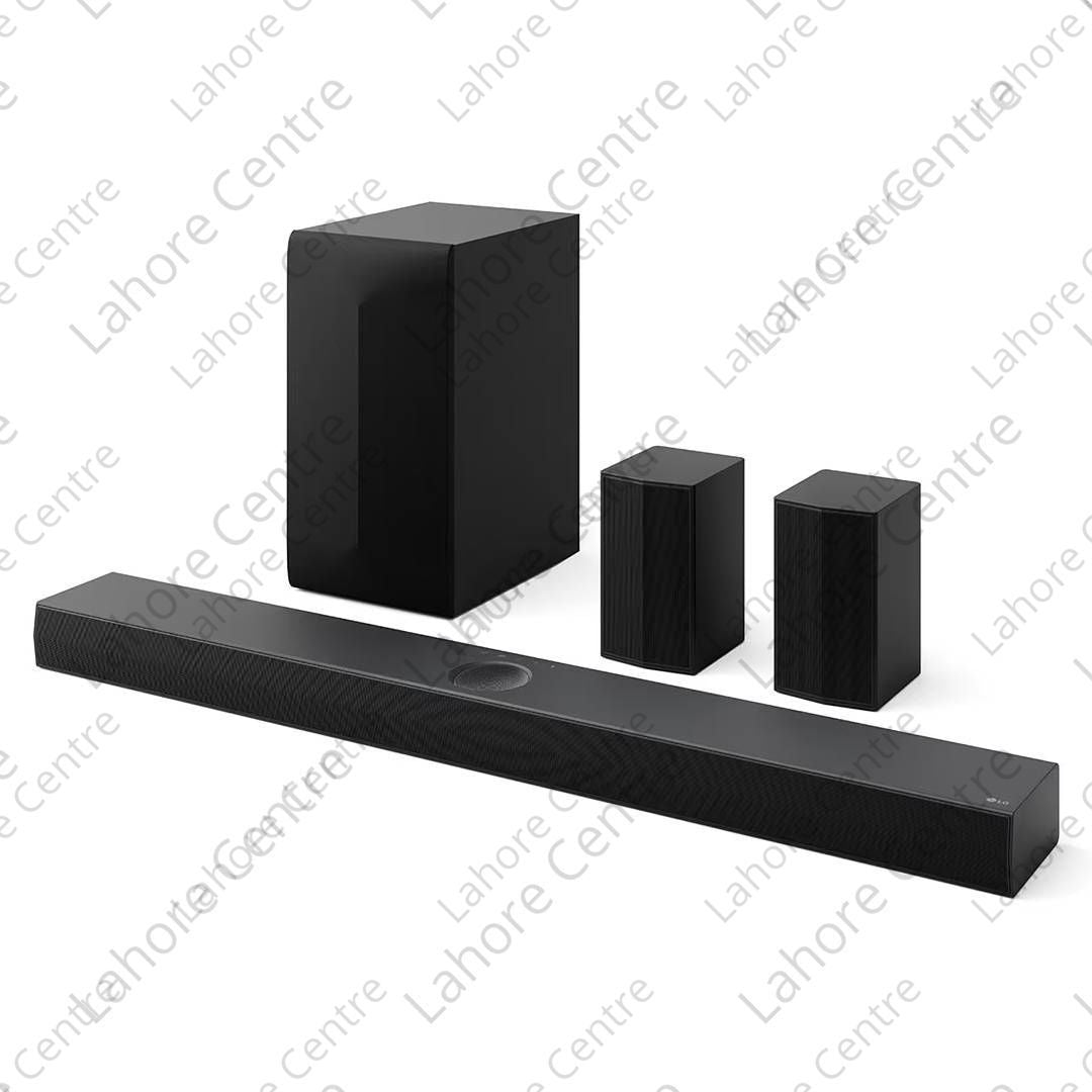 LG S75TR Soundbar with Dolby Atmos 5.1.1 channel