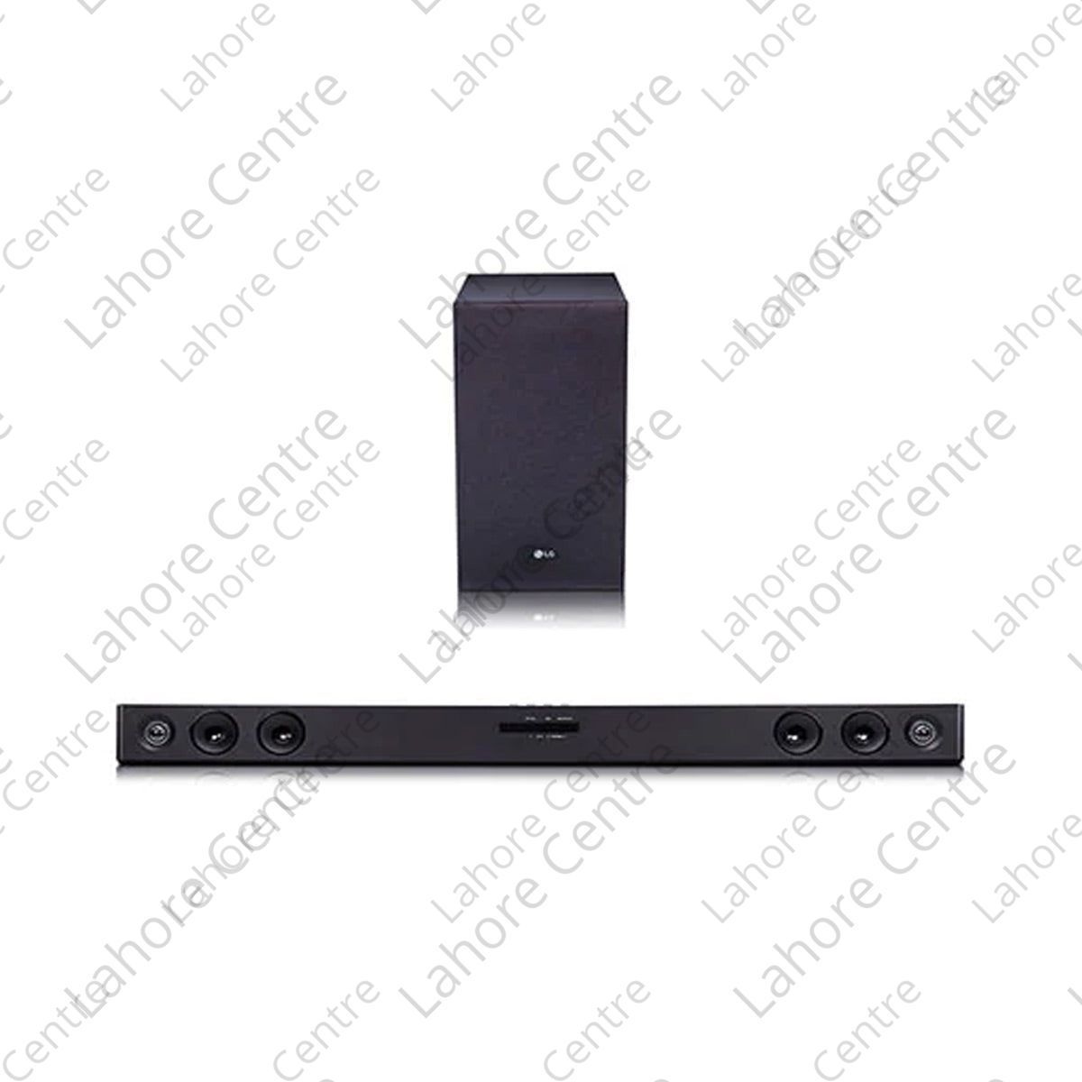 LG Sound Bar SJ3 2.1CH 300W