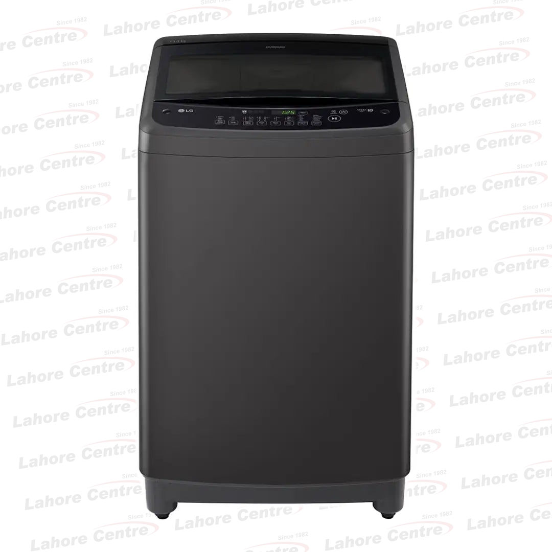 LG T1388NEHV2 13kg Smart Inverter WM Top Load Washing Machine on Installments in Lahore