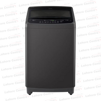 LG T1388NEHV2 13kg Smart Inverter WM Top Load Washing Machine on Installments in Lahore