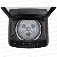 LG T1388NEHV2 13kg Smart Inverter WM Top Load Washing Machine Price