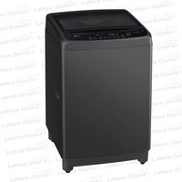 LG T1388NEHV2 13kg Smart Inverter WM Top Load Washing Machine on Installments
