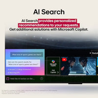 LG UA84 UHD 4k 50″ AI Smart TV Price in Lahore