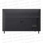 LG UA84 UHD 4k 55″ AI Smart TV