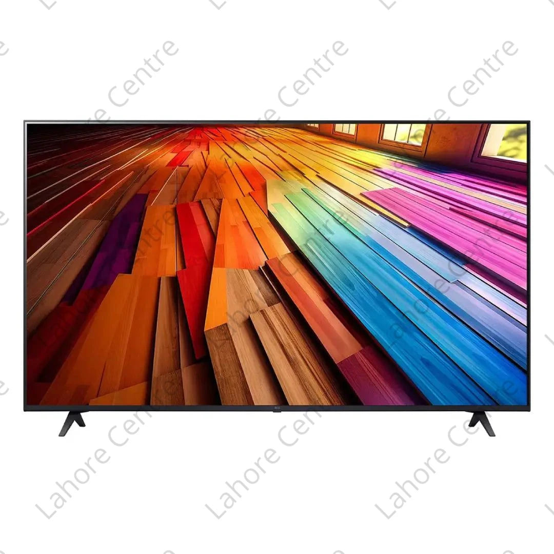 LG UT80 UHD 4K AI 55″ Smart TV Price in Lahore