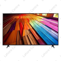 LG UT80 UHD 4K AI 55″ Smart TV Price in Lahore
