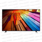 LG UT80 UHD 4K AI 55″ Smart TV
