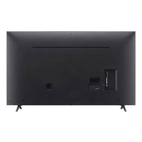 LG UT80 UHD 4K AI 55″ Smart TV on Installments
