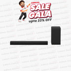 LG S40T Soundbar for TV with Dolby Audio™ 2.1 channel