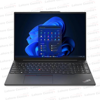Lenovo ThinkPad E16 Gen 1 Laptop on Installments in Lahore