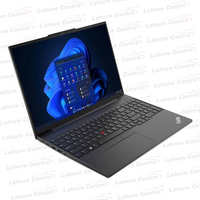 Lenovo ThinkPad E16 Gen 1 Laptop on Installments