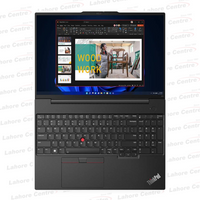 Lenovo ThinkPad E16 Gen 1 Laptop Price in Lahore