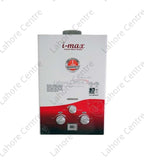 i-Max M6W Instant Water Heater 6 Liter
