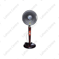 MIDAS Electirc Dish Halogen Room Heater E-3
