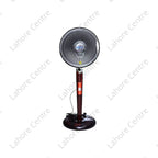 MIDAS Electirc Dish Halogen Room Heater E-3